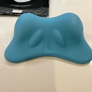 Cervical Traction Pillow/Support